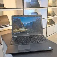 لپ تاپ Dell Latitude E5550 پردازنده i5 رم 16