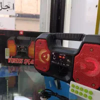 اسپیکر در سایز ها و اندازه های مختلف مناسب هدیه