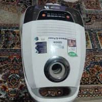 جارو برقی بوش 3200وات