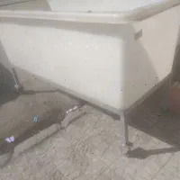 وان پلی اتیلن ۲۰۰۰ لیتری