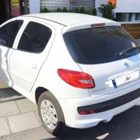 207 مدل 1403 در حد