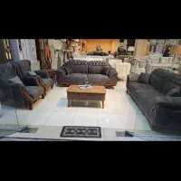 مبل|مبلمان خانگی و میز عسلی|رشت, رودبارتان|دیوار