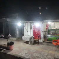 مغازه دکه مسکن مهر کمالوند فاز 1رهن اجاره بازارچه