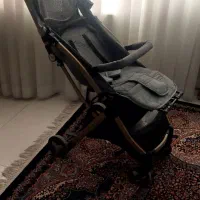 کالسکه سبک و کم جا