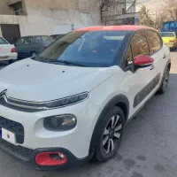 سیتروین c3 مدل 97|خودرو سواری و وانت|تهران, سید خندان (جلفا)|دیوار