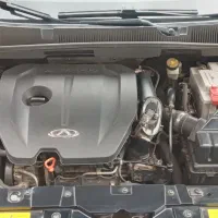 سلام ماشین اریزو۵ توربو مدل ۹۷|خودرو سواری و وانت|رشت, علی آباد|دیوار