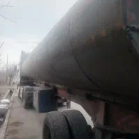 تانکر قیر دو محور|خودرو سنگین|ماکو, |دیوار
