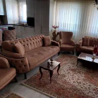 دودست مبل راحتی وسلطنتی|مبلمان خانگی و میز عسلی|میاندوآب, |دیوار