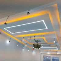 کناف گچ برگ