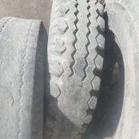 لاستیک کامیون