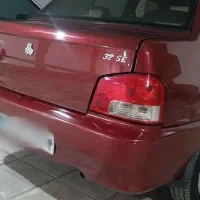 پراید ۱۳۲se مدل ۹۴