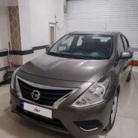 نیسان سانی 2023