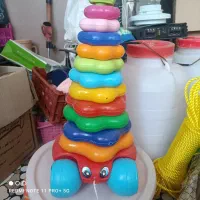 اسباب بازی پلاستیکی