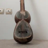 تار آذری استاد جواد پور