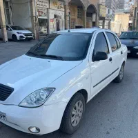 تیبا صندوقدار مدل ۹۹ شاسی بدون ترک