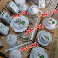 پنکه سقفی CMC هندی سی ام سی ۷۰ وات سیم پیچ مسی|پنکه و تصفیه‌کنندهٔ هوا|شهریار, |دیوار