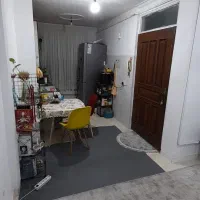 ۳۸ مترتکواحدی طبقه اول سلسبیل دامپزشکی