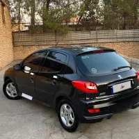 پژو 207 اتومات مدل ۱۳۹۷ عروسک|خودرو سواری و وانت|شیراز, پودنک|دیوار