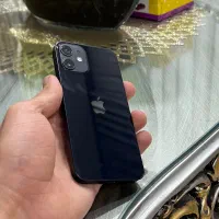 ایفون ۱۲مینی ۱۲۸ گیگ پک اصلی