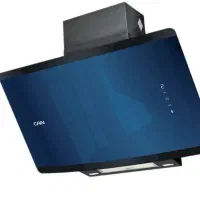 هود کن مدل تایتان لمسی کنترلی