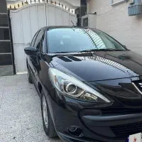 پژو۲۰۷ سقف فلز۹۹|خودرو سواری و وانت|گنبد کاووس, |دیوار