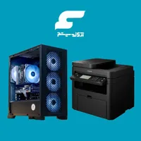 تعمیر و سرویس کامپیوتر و پرینتر و لپتاپ در محل