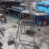 فروش ۴پایه سبک کوچک وبررگ