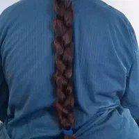 موهای خود را بدون واسطه ب خریدار اصلی بدهید