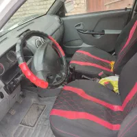 پراید سفید 131SE|خودرو سواری و وانت|اصفهان, کشاورزی|دیوار