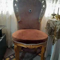 مبل تک نفره