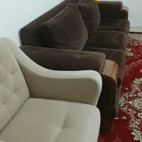 فروش مبلمان خانگی|مبلمان خانگی و میز عسلی|نوده خاندوز, |دیوار