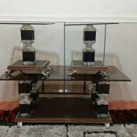 فروش گل میز|مبلمان خانگی و میز عسلی|بندر کنگان, |دیوار