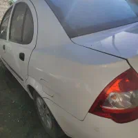 تیبا ۹۹|خودرو سواری و وانت|آمل, |دیوار