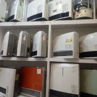 بخاری گازی شیک و بدون مشابه