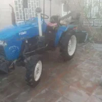 داروانا ۳۵۴ جفت تمام دیزل مدل ۸۶|خودرو سنگین|سلیمان, |دیوار