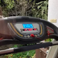 فروش تردمیل پاور فرست t970