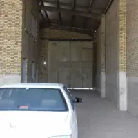 اجاره غرفه ۲۶۰ متری میدان تره بار|اجارهٔ مغازه و غرفه|قم, شهرک خودرو|دیوار