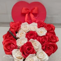 باکس حروف اول اسم