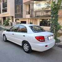 ریو بدون رنگ|خودرو سواری و وانت|محمدشهر, ولدآباد|دیوار