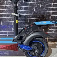 اسکوتر برقی استربایک E10pro max|دوچرخه، اسکیت، اسکوتر|تهران, سلسبیل جنوبی|دیوار