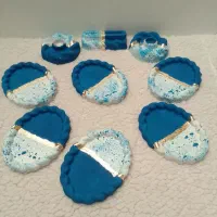 هفت سین سنگ مصنوعی|صنایع دستی و سایر لوازم تزئینی|تهران, مطهری|دیوار