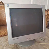 مانیتور CRT سامسونگ