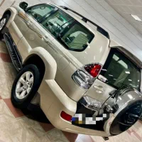 تویوتا پرادو 2008.VX درجه یک.آنتیک و لوکس|خودرو سواری و وانت|سیرجان, |دیوار