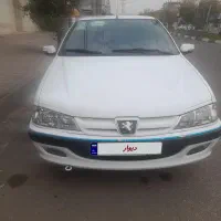 پژو پارس ۱۴۰۲