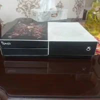 xboxone s|کنسول، بازی ویدئویی و آنلاین|فردیس, شهرک وحدت|دیوار