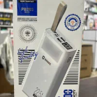 پاور بانک ۲۰۰۰۰ اصلی/پاور بانک XHANZ PB-203|لوازم جانبی موبایل و تبلت|تهران, افسریه جنوبی|دیوار