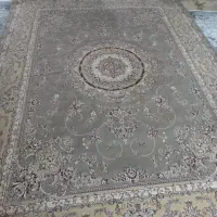 ۲عدد فرش ۱۲متری