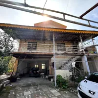 فروش ویلا باغ جنگلی،حیاط دار، لاهیجان سیاهکل