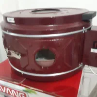 فربرقی بزرگ