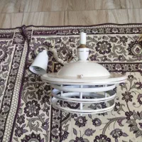 چراغ اشپرخانه